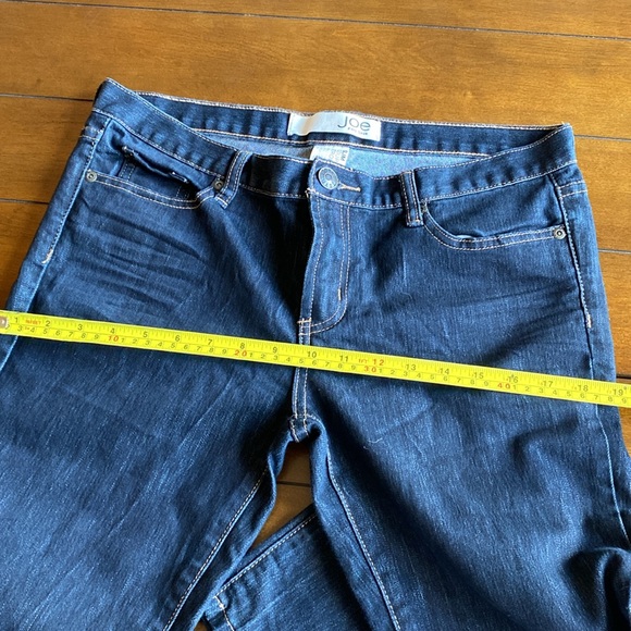 JOE FRESH Slim Fit Skinny Jeans Size 28 - Picture 9 of 9